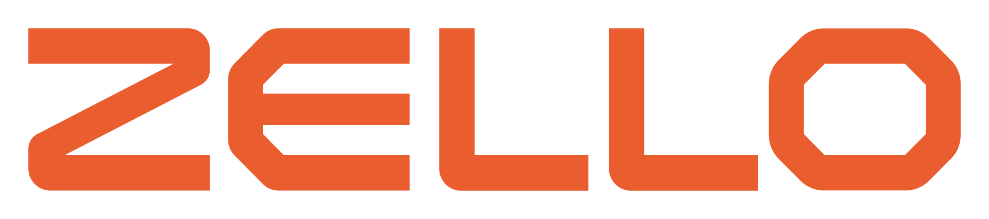 Zello Logo